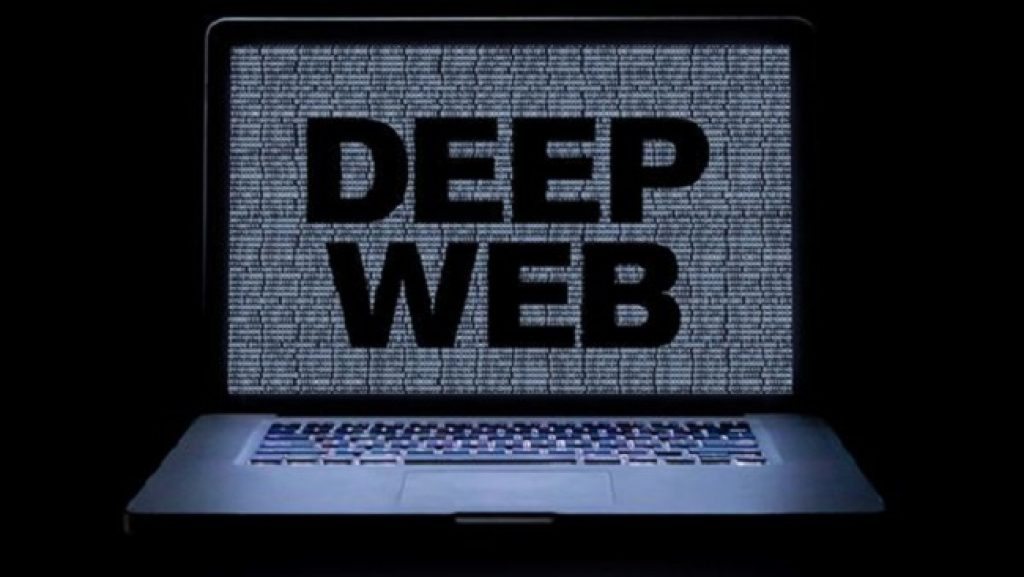 deep web là gì và những câu chuyện bí ẩn xung quanh nó