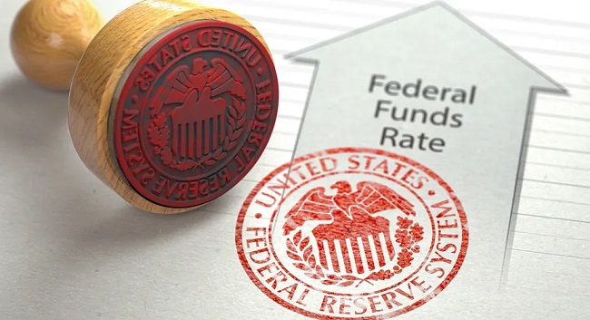 federal funds rate là gì