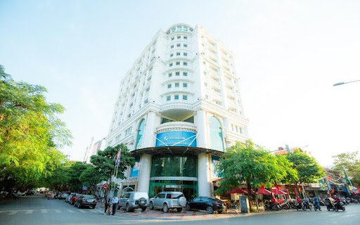 khách sạn Ngô Quyền
