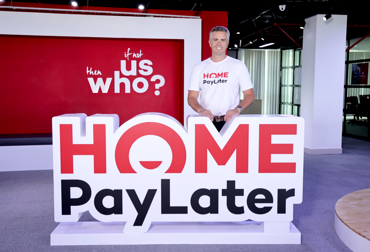 CCO Home Credit: "Home PayLater thay đổi cuộc chơi mua sắm trực tuyến"