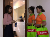 Dịch vụ giúp việc nhà theo giờ chất lượng và uy tín ở Hà Nội