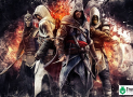 Khám phá thế giới sát thủ đầy bí ẩn trong Assassin's Creed