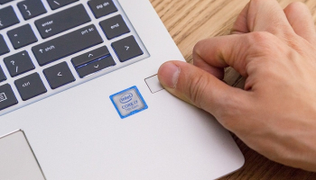 Hướng dẫn nhanh cách cài đặt nhận dạng vân tay cho laptop dell