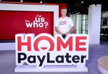 Tiện ích mua trước trả sau trên Laptop TLD – Trải nghiệm đẳng cấp với Home PayLater
