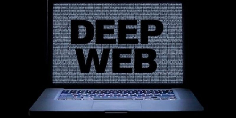 Deep Web là gì và những câu chuyện bí ẩn xung quanh nó