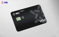 Điều kiện mở thẻ tín dụng tại MB