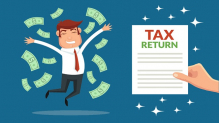 Tư vấn: Hoàn thuế là gì? Điều kiện cần thiết để được hoàn thuế theo quy định mới nhất năm 2021