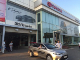 Top 4 địa chỉ mua bán xe cũ ở Vũng Tàu tốt nhất hiện nay