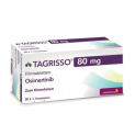 Thuốc Tagrisso 80 mg điều trị ung thư phối giá bao nhiêu mua ở đâu?