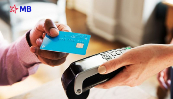 Hướng dẫn quẹt thẻ tín dụng và cách sử dụng thẻ hợp lý